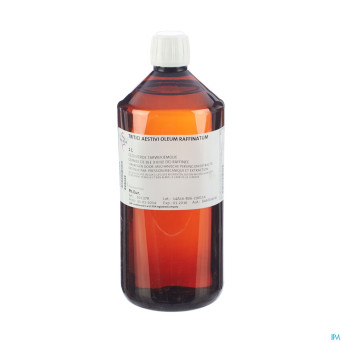 Germes de ble huile    1l fag