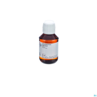 Huile de vison    100ml fag