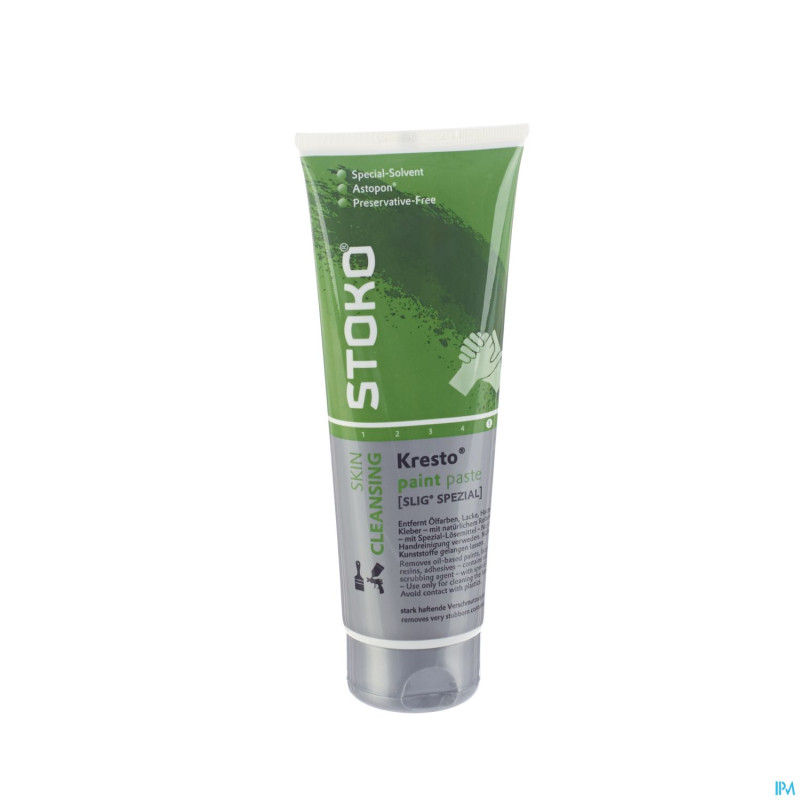 Slig special nettoyant peau tube 250ml