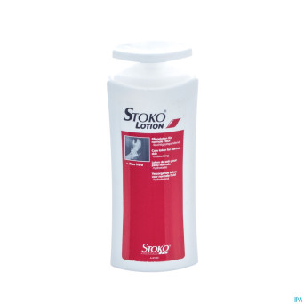 Stoko lotion soin de la peau  250ml