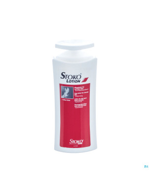 Stoko lotion soin de la peau  250ml