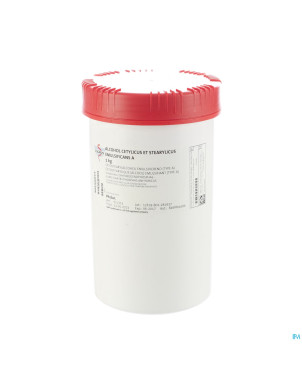 Cetostearyliquealc emul type a    1kg fag