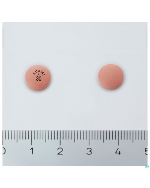 Adalat oros 30 comp 28 x 30 mg