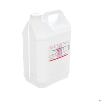 Desinfect.ethylique 70% v/v 5l conf