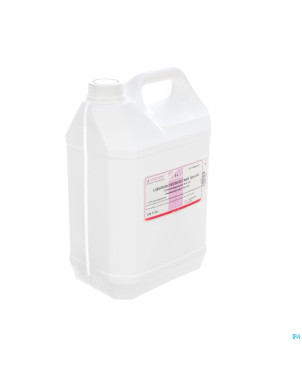 Desinfect.ethylique 70% v/v 5l conf