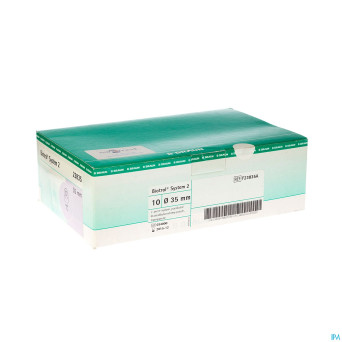 Biotrol system 2 p/f 35mm bl 30 f24535a