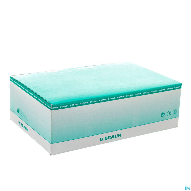 Biotrol system 2 p/o 50mm bl 30 f24750a