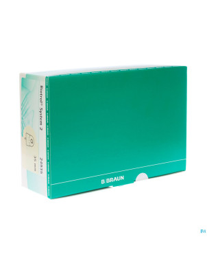 Biotrol syst2 uro 35mm tr 10 f24935