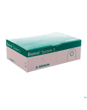 Biotrol syst2 drain. 75mm 10 f24975a