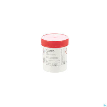 Chlorpromazine hcl    25g fag