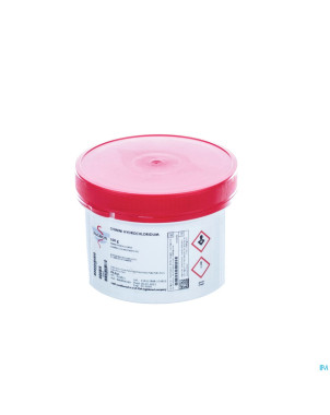 Quinine chlorhydrate    100g fag