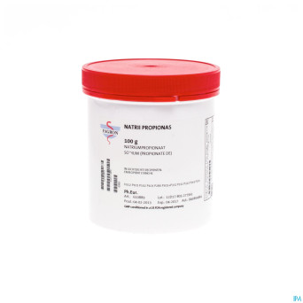 Sodium propionate vrac    100g fag