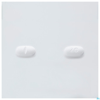 Seroxat comp 28 x 20 mg