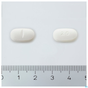 Seroxat comp 28 x 20 mg