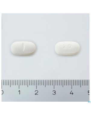 Seroxat comp 28 x 20 mg