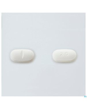 Seroxat comp 28 x 20 mg