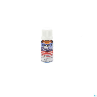 Aromathera orange douce 10ml