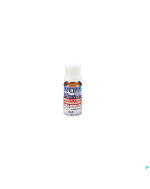 Aromathera orange douce 10ml