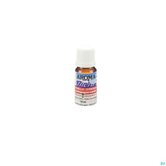 Aromathera citronelle 10ml