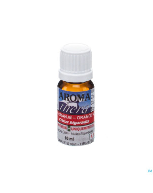 Aromathera orange amere 10ml