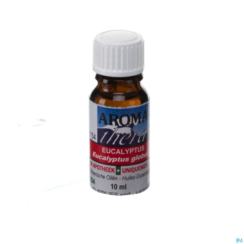 Aromathera eucalyptus 10ml