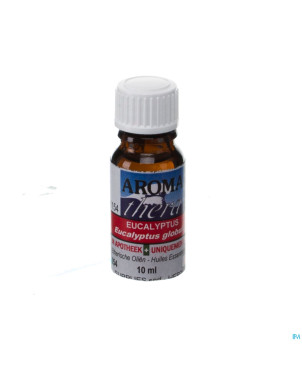 Aromathera eucalyptus 10ml