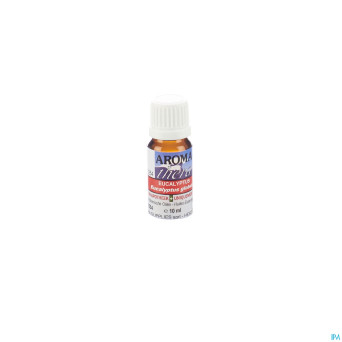 Aromathera eucalyptus 10ml