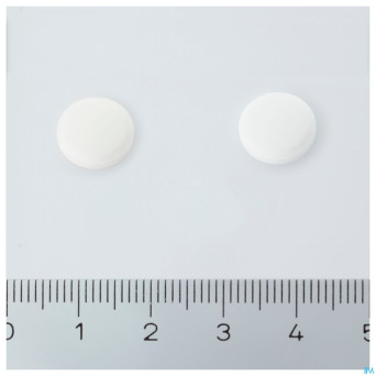 Glucophage  500 comp  60 x  500mg