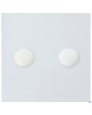 Glucophage  500 comp  60 x  500mg