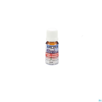 Aromathera citron ecorce 10ml