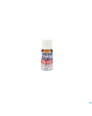 Aromathera citron ecorce 10ml