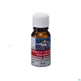 Aromathera pin sylvestre aig 10ml