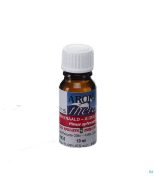 Aromathera pin sylvestre aig 10ml
