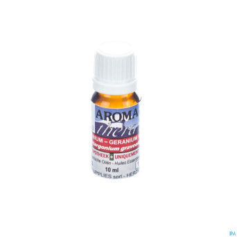 Aromathera geranium rosat 10ml