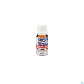 Aromathera origan 10ml