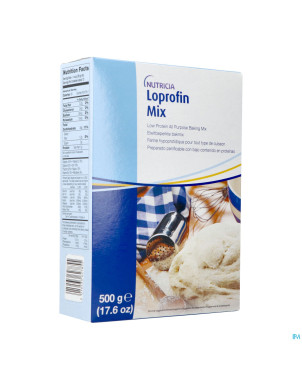 Loprofin melange pain    500g