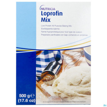 Loprofin melange pain    500g