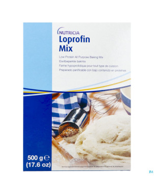 Loprofin melange pain    500g