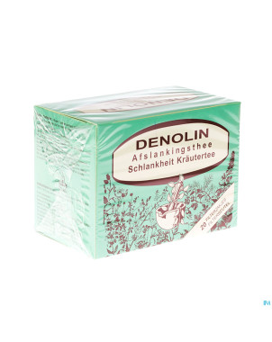 Denolin nf pour maigrir 20 s.f.