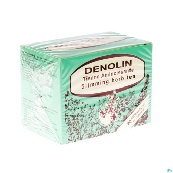 Denolin nf pour maigrir 20 s.f.