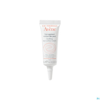 Avene essentiels soin apaisant contour yeux 10ml