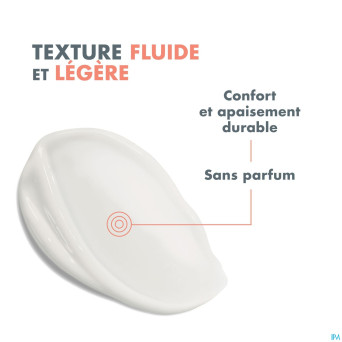 Avene essentiels soin apaisant contour yeux 10ml