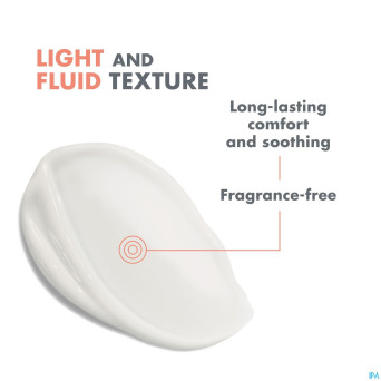 Avene essentiels soin apaisant contour yeux 10ml