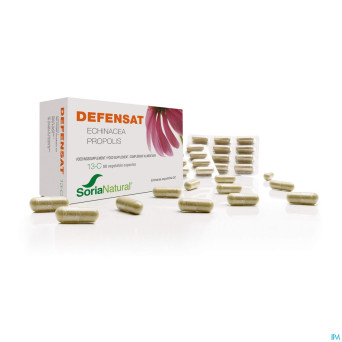 Soria soricapsule composed n13-c defensat    60