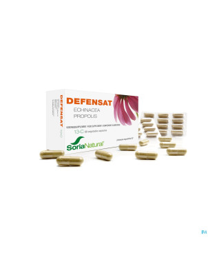 Soria soricapsule composed n13-c defensat    60
