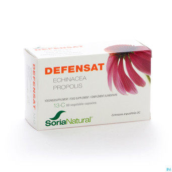 Soria soricapsule composed n13-c defensat    60