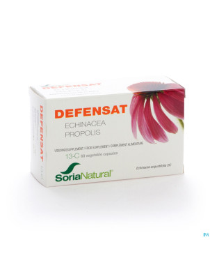 Soria soricapsule composed n13-c defensat    60