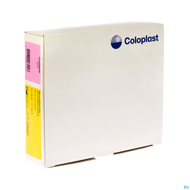 Comfeel biseaute 10x10 st 10  r3213