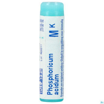 Phosphoricum acidum    mk gl boiron
