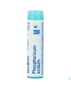 Phosphoricum acidum    mk gl boiron